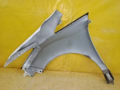 Крыло переднее на Honda Odyssey RC1 Фото 8
