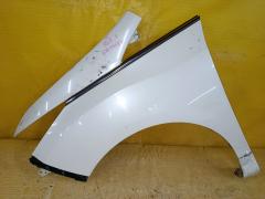 Крыло переднее на Honda Odyssey RC1 Фото 3