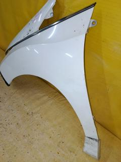 Крыло переднее на Honda Odyssey RC1 Фото 4