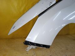 Крыло переднее на Honda Odyssey RC1 Фото 5