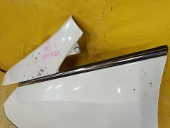 Крыло переднее на Honda Odyssey RC1 Фото 8