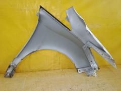 Крыло переднее на Honda Odyssey RC1 Фото 9