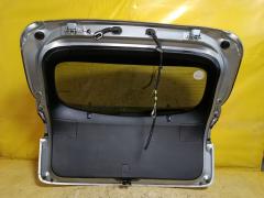 Дверь задняя W0137 W0137, на Mazda Cx-5 KE2FW Фото 12