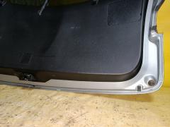 Дверь задняя W0137 W0137, на Mazda Cx-5 KE2FW Фото 13