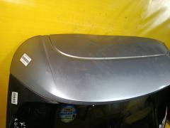 Дверь задняя W0137 W0137, на Mazda Cx-5 KE2FW Фото 6