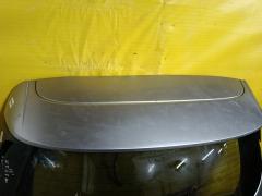 Дверь задняя W0137 W0137, на Mazda Cx-5 KE2FW Фото 9