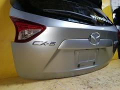 Дверь задняя W0137 W0137, на Mazda Cx-5 KE2FW Фото 10