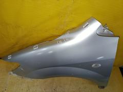 Крыло переднее на Mazda Mpv LW3W Фото 6