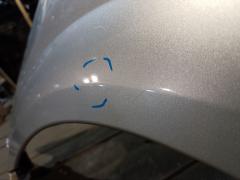 Крыло переднее на Mazda Mpv LW3W Фото 9