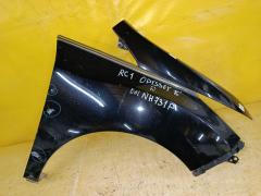 Крыло переднее на Honda Odyssey RC1 Фото 3