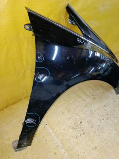 Крыло переднее на Honda Odyssey RC1 Фото 4