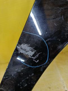 Крыло переднее на Honda Odyssey RC1 Фото 6