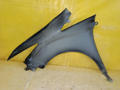 Крыло переднее на Honda Odyssey RC1 Фото 9