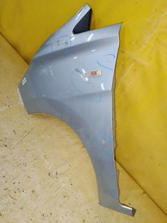 Крыло переднее на Nissan Dayz B21W Фото 4