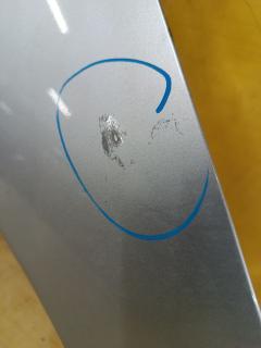 Крыло переднее на Nissan Dayz B21W Фото 6