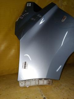 Крыло переднее на Nissan Dayz B21W Фото 8