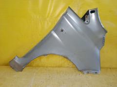 Крыло переднее на Nissan Dayz B21W Фото 10