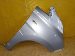 Крыло переднее на Nissan Dayz B21W Фото 3