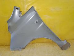 Крыло переднее на Nissan Dayz B21W Фото 8