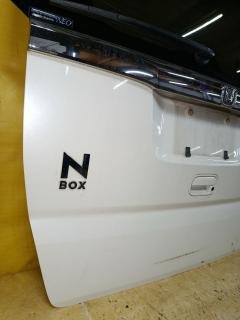 Дверь задняя на Honda N-Box JF1 Фото 6