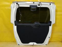 Дверь задняя на Honda N-Box JF1 Фото 9