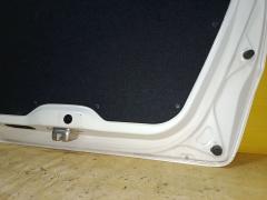 Дверь задняя на Honda N-Box JF1 Фото 10