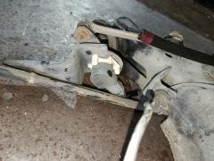 Балка подвески на Honda N-Box JF1 S07A Фото 7