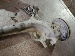 Балка подвески на Honda N-Box JF1 S07A Фото 8