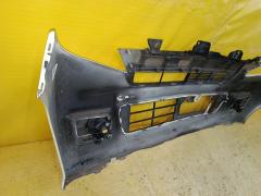 Бампер W0650D W0650D, на Honda N-Box JF1 Фото 12