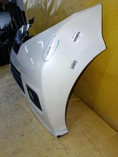 Бампер W0650D W0650D, на Honda N-Box JF1 Фото 4