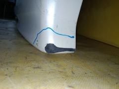 Бампер W0650D W0650D, на Honda N-Box JF1 Фото 5