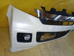 Бампер W0650D W0650D, на Honda N-Box JF1 Фото 8