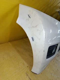 Бампер W0650D W0650D, на Honda N-Box JF1 Фото 9