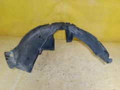 Подкрылок 74151-TY0-N000 на Honda N-Box JF1 S07A Фото 3