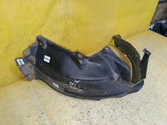 Подкрылок 74151-TY0-N000 на Honda N-Box JF1 S07A Фото 4