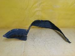 Подкрылок на Mazda Mpv LW3W L3 Фото 3