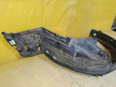 Подкрылок 74150-T6A-00 на Honda Odyssey RC1 K24W Фото 4