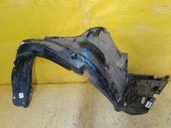 Подкрылок 74100-T6A на Honda Odyssey RC1 K24W Фото 4