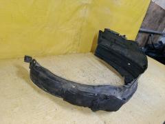 Подкрылок 74100-T6A на Honda Odyssey RC1 K24W Фото 9