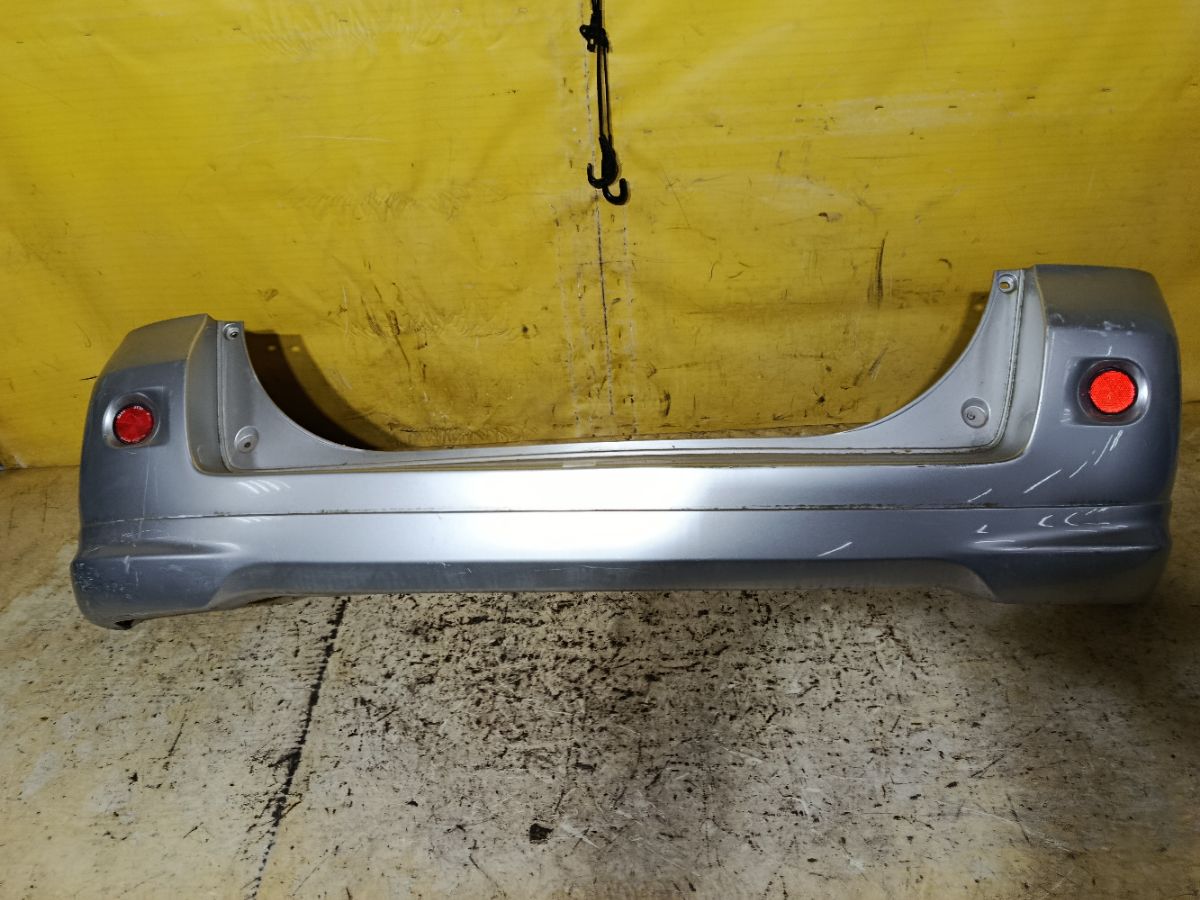 Бампер 13-05107 13-05107,D530-50221 на Mazda Demio DY5W Фото 2