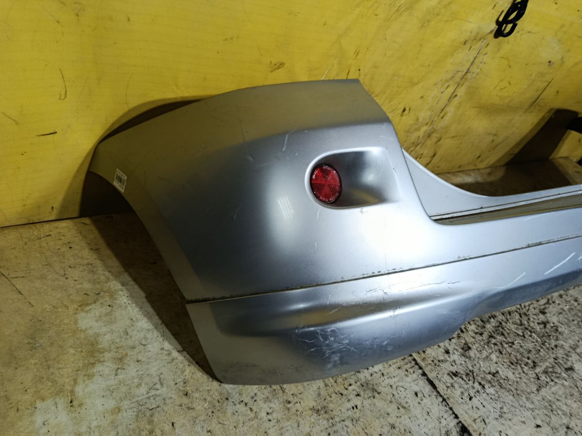 Бампер 13-05107 13-05107,D530-50221 на Mazda Demio DY5W Фото 4
