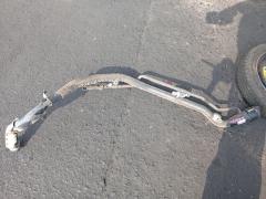 Заливная горловина топливного бака на Toyota Voxy ZRR70G 3ZR-FAE