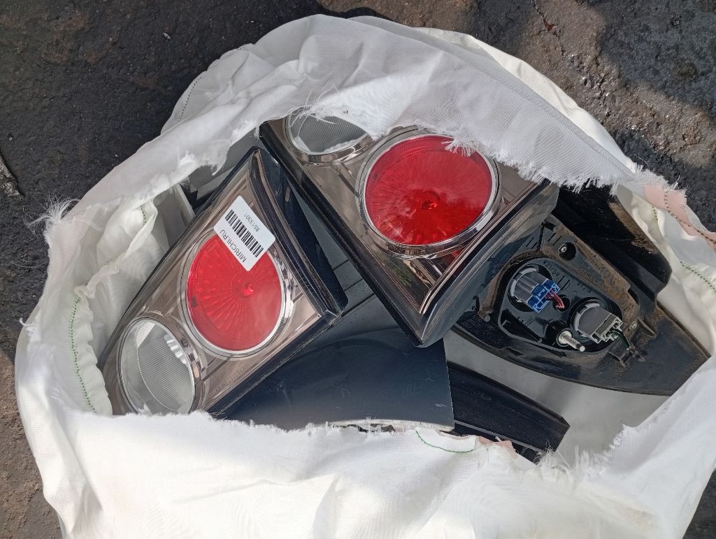 Стоп P4419 P4419, на Mazda Demio DY3W Фото 7