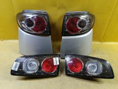 Стоп P4419 P4419, на Mazda Demio DY3W Фото 2