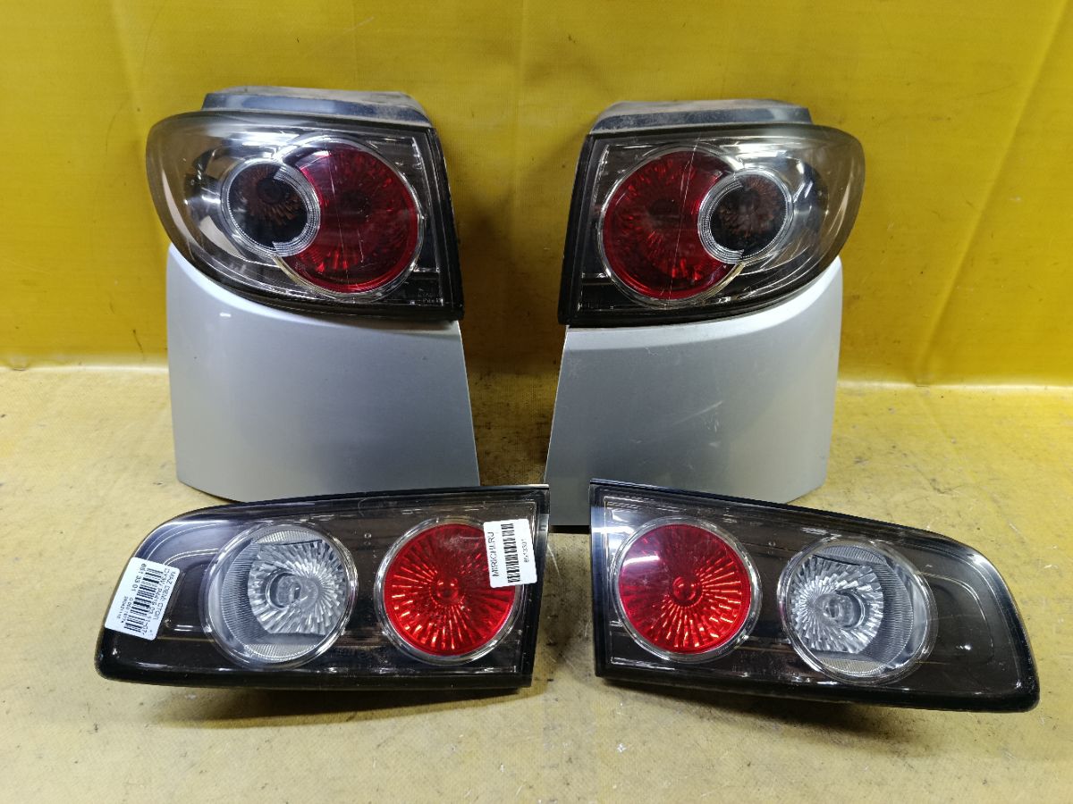 Стоп P4419 P4419, на Mazda Demio DY3W Фото 2