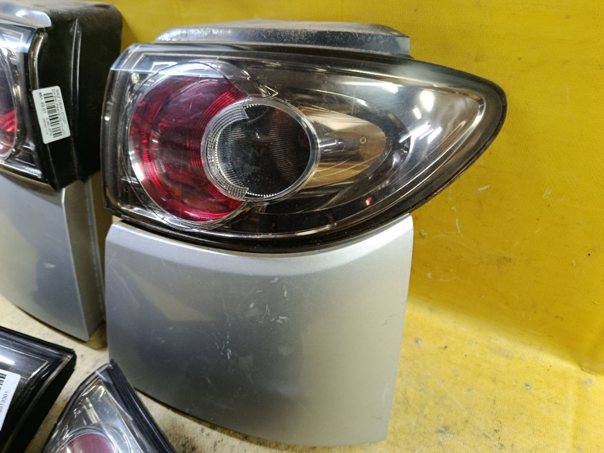 Стоп P4419 P4419, на Mazda Demio DY3W Фото 3