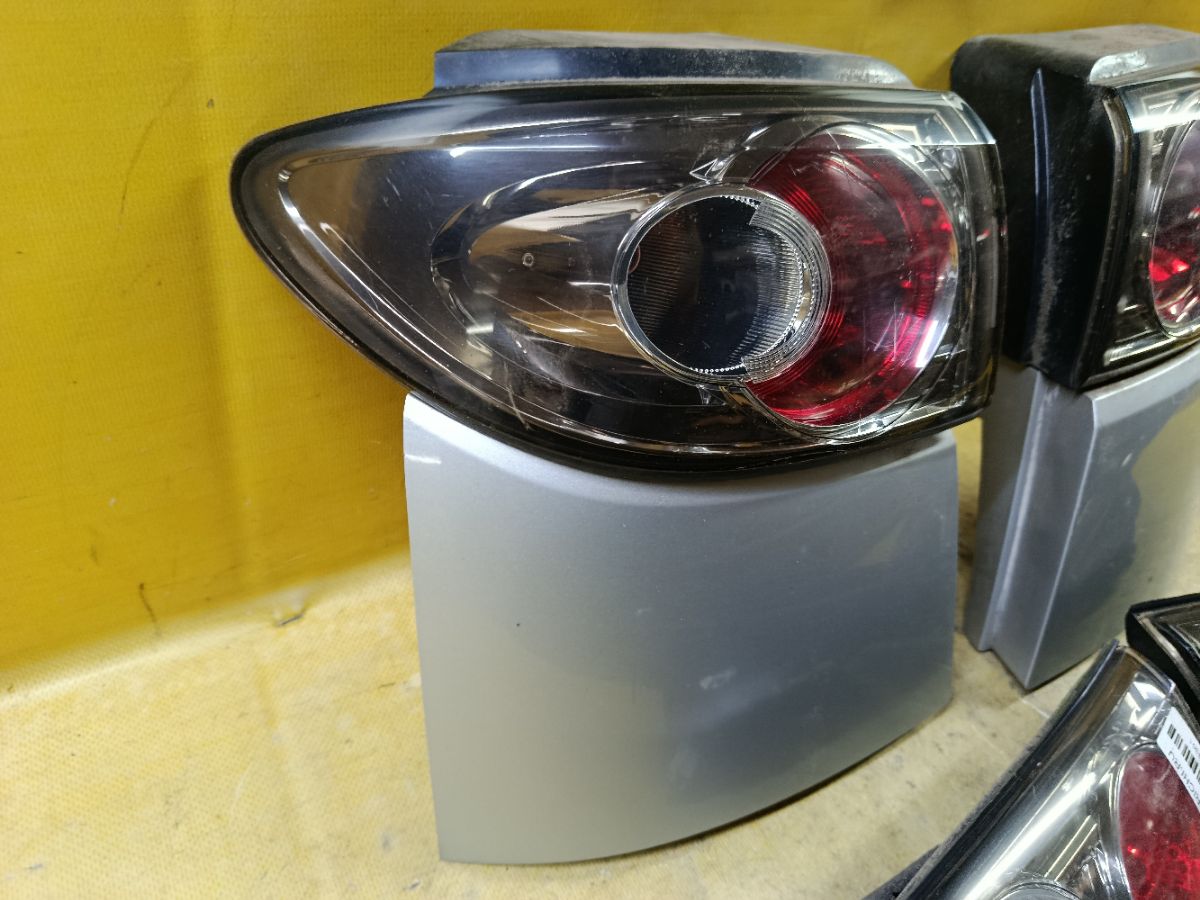 Стоп P4419 P4419, на Mazda Demio DY3W Фото 4