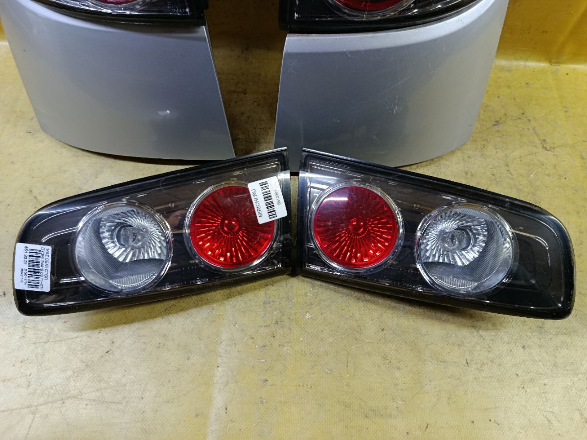 Стоп P4419 P4419, на Mazda Demio DY3W Фото 5