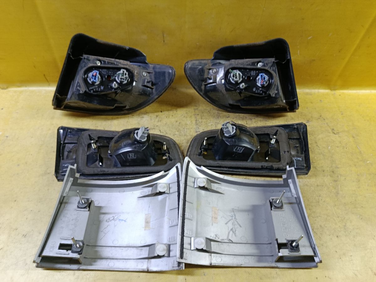 Стоп P4419 P4419, на Mazda Demio DY3W Фото 6