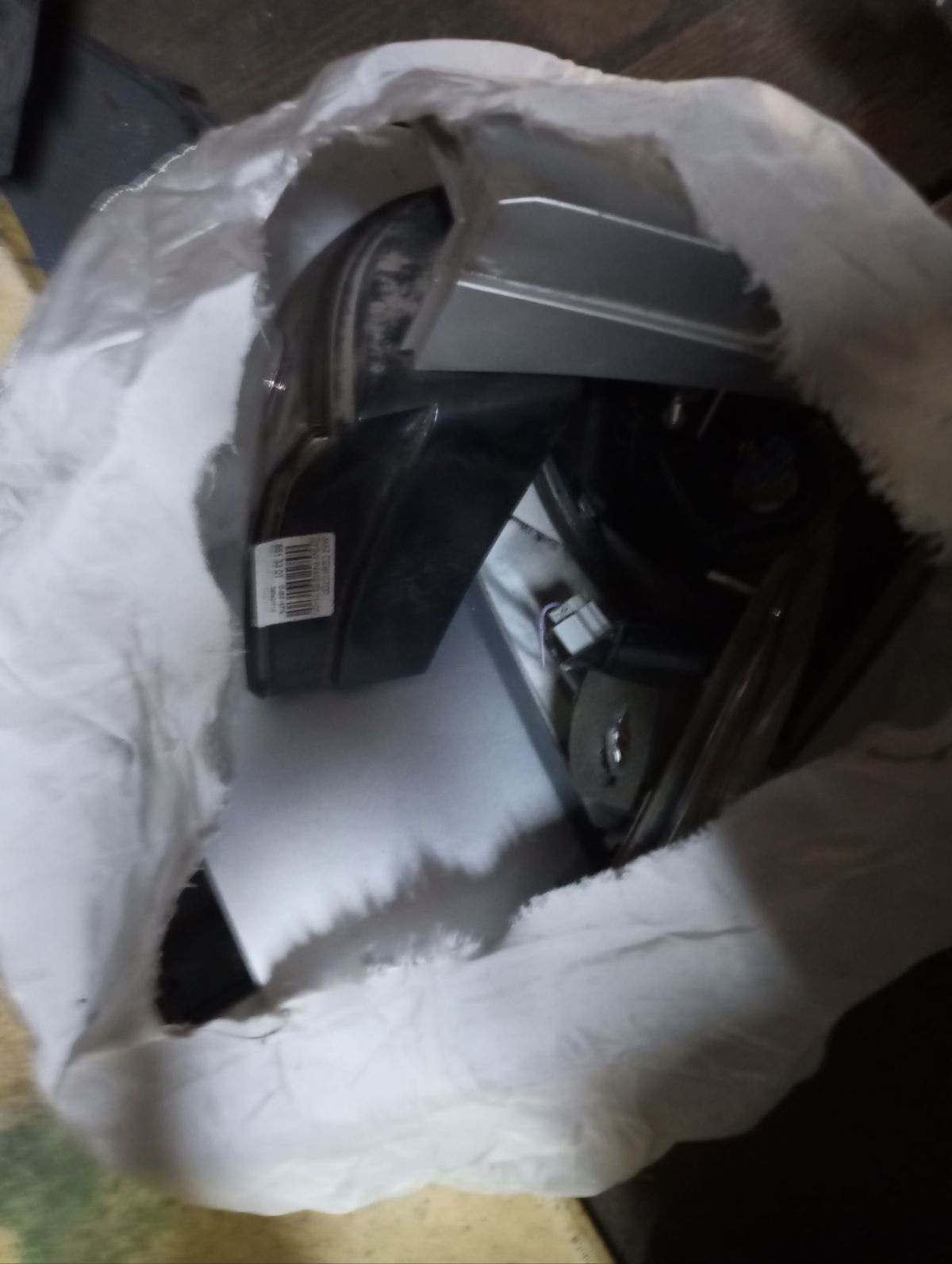 Стоп P4419 P4419, на Mazda Demio DY3W Фото 7